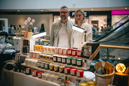 Dlaczego tak bardzo lubimy targi, jarmarki i kiermasze?