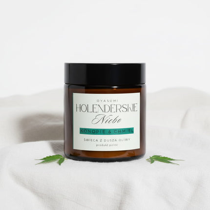 Wosk Oliwny, Soja czy Parafina? Prawda o Świecach