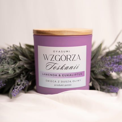 Zapach w sypialni. Dlaczego noc potrzebuje ciszy także w aromacie