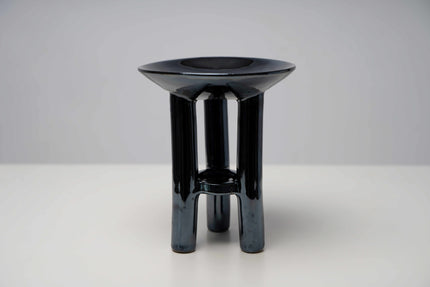 Legenda porzuconych kominków ..