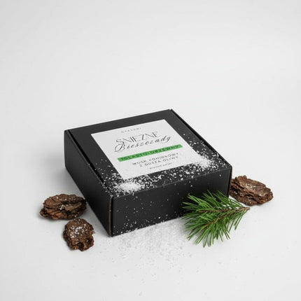 Woski zapachowe - mały kawałek, wielki klimat.