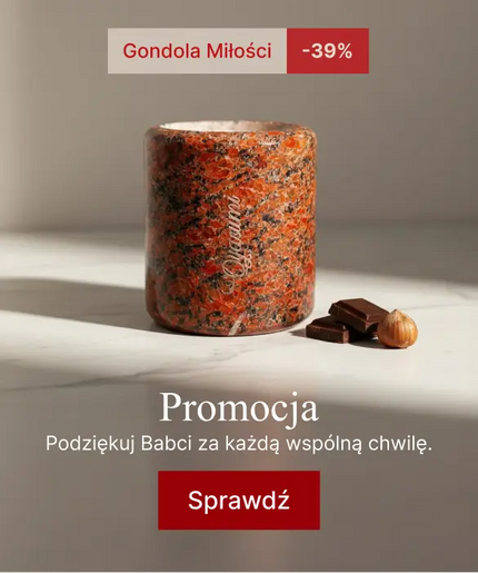 Prezent dla babci, który nie męczy zapachem. Jak wybrać świecę po sojowej fazie