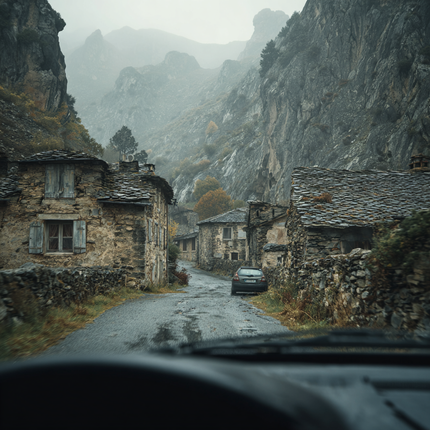 Jak powstało Oyasumi? Historia naszych świec oliwkowych