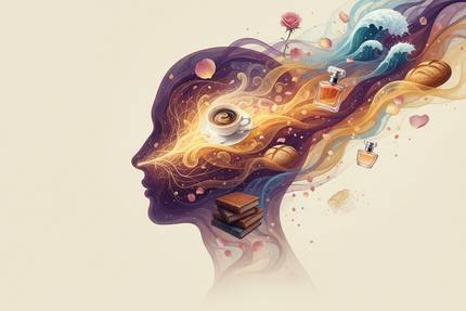 Pamięć zapachu: Wosk oliwny i bezpieczne wspomnienia | Oyasumi