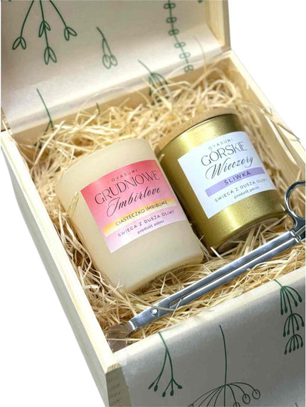 Wspólny prezent dla Babci i Dziadka. Jeden gest, który buduje dom