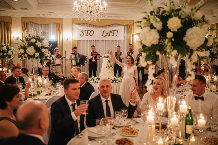 Podziękowania dla gości weselnych: Luksus wosku oliwnego | Oyasumi