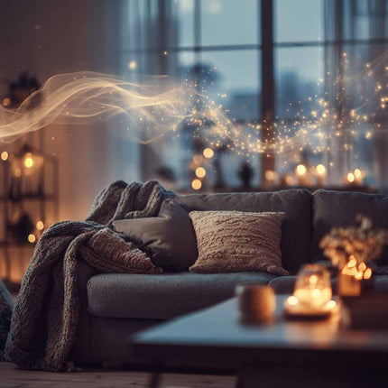 Jakie zapachy do sypialni, a jakie do salonu? Praktyczny przewodnik