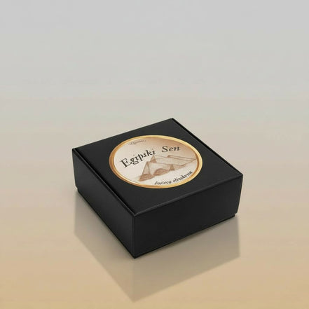 Olive wax for heaters, fireplace Egyptian Dream 