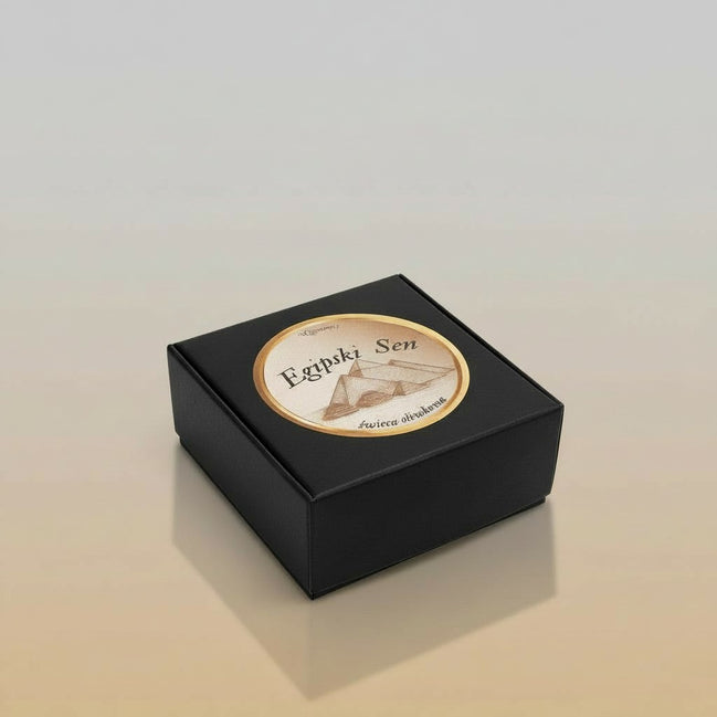 Olive wax for heaters, fireplace Egyptian Dream 