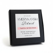 Wosk z oliwek do podgrzewaczy, kominkowy Amerykański Piknik