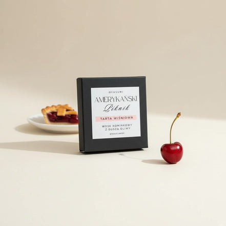 Wosk z oliwek do podgrzewaczy, kominkowy Amerykański Piknik