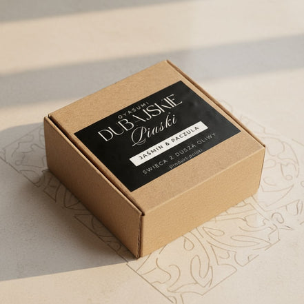 Olive wax for heaters, fireplaces - Dubai Sands 