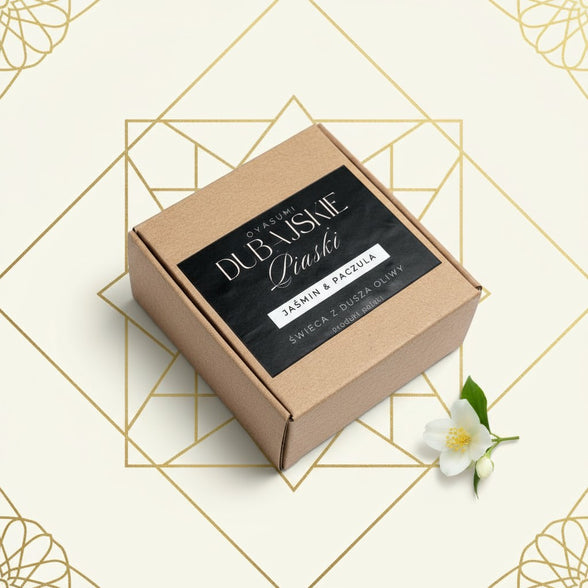 Wosk z oliwek do podgrzewaczy, kominkowy - Dubajskie Piaski