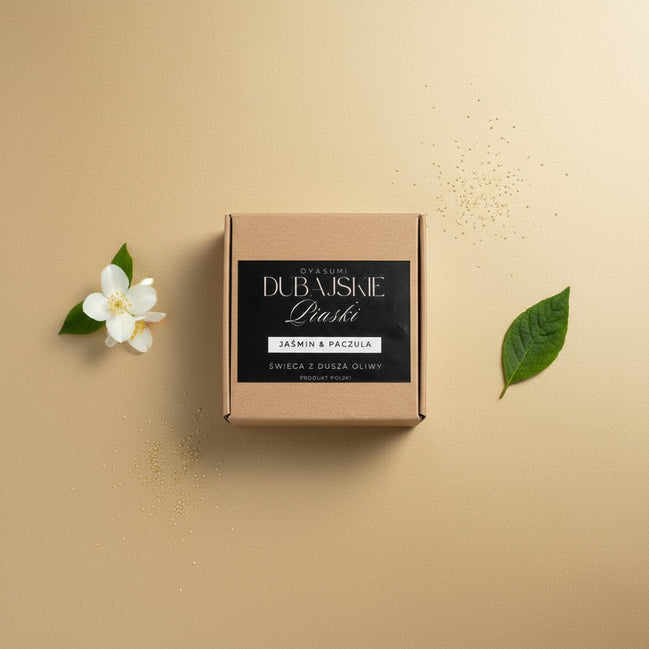 Olive wax for heaters, fireplaces - Dubai Sands 