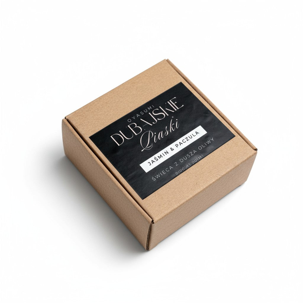 Olive wax for heaters, fireplaces - Dubai Sands 