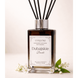 Dyfuzor zapachowy z patyczkami Dubajskie Piaski 100 ml – orientalny zapach do domu | Oyasumi