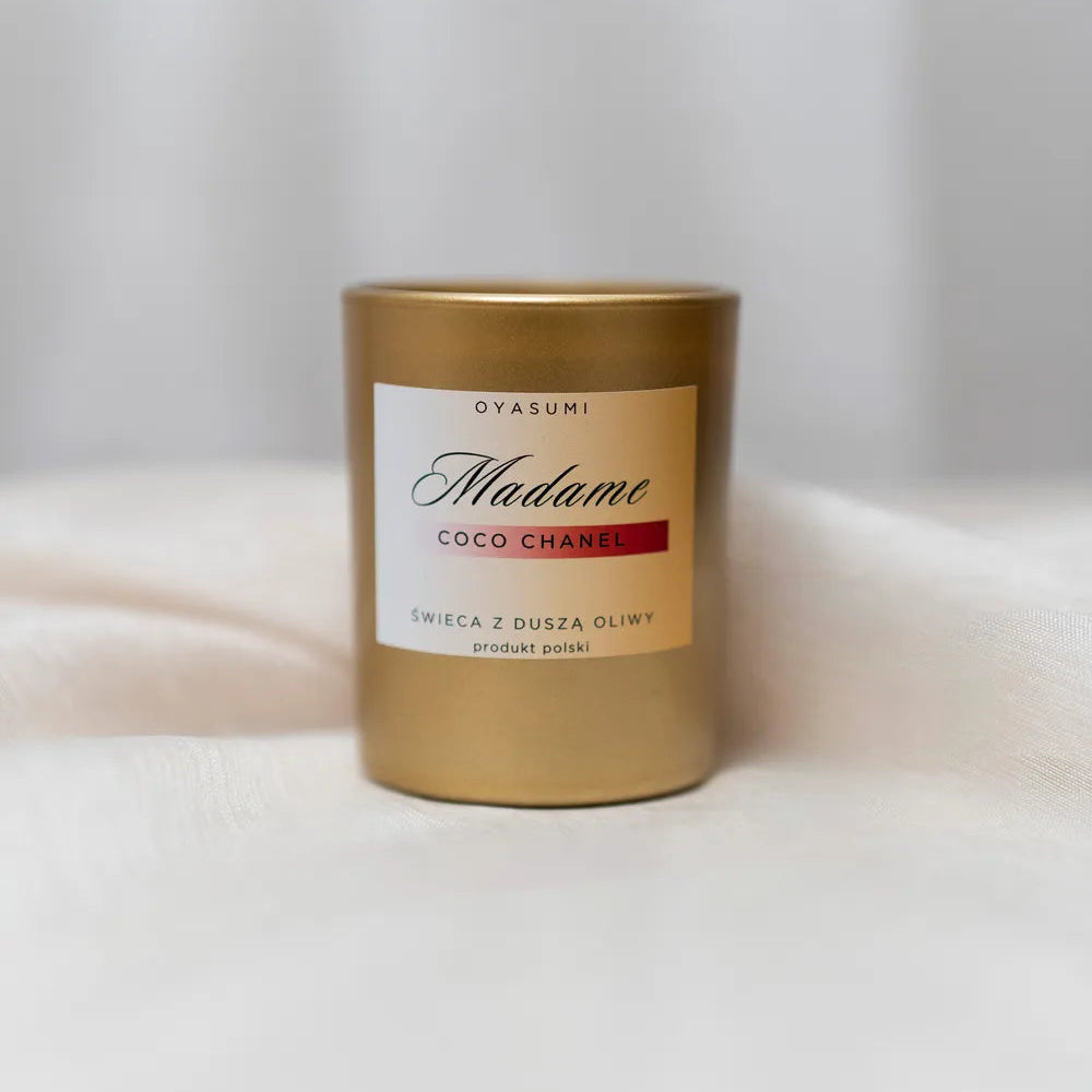 Madame - Złoty