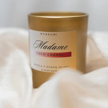 Madame - Złoty