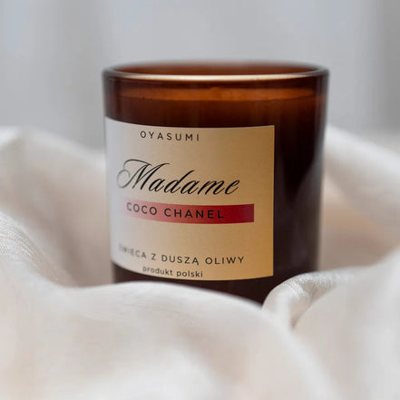 Madame - Brąz