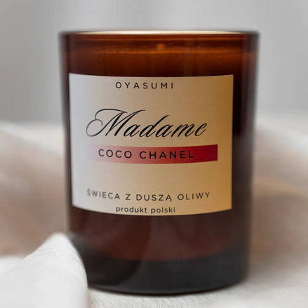 Madame - Brąz