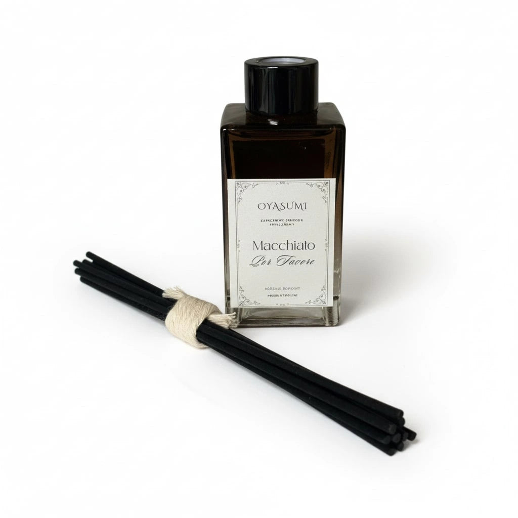 Macchiato por favore