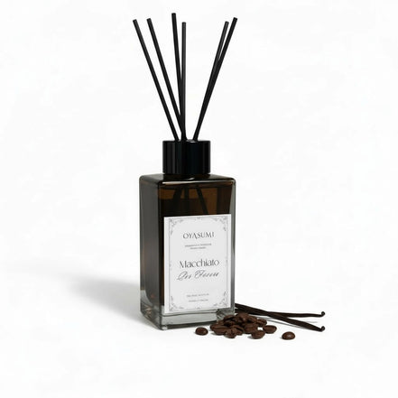 Macchiato por favore