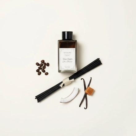 Macchiato por favore