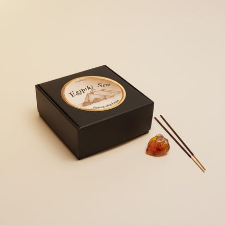 Olive wax for heaters, fireplace Egyptian Dream 