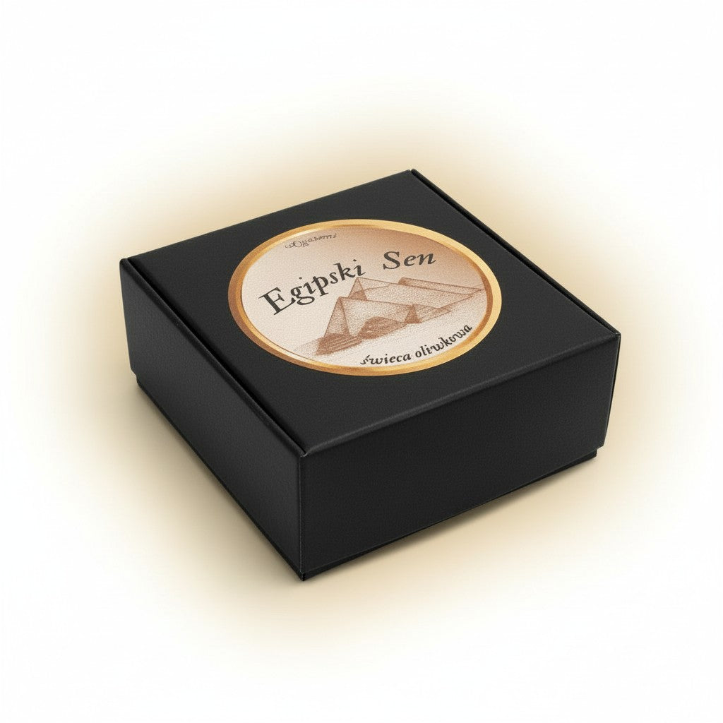 Olive wax for heaters, fireplace Egyptian Dream 