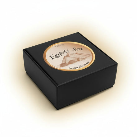 Olive wax for heaters, fireplace Egyptian Dream 