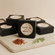 Olive wax for heaters, fireplace Egyptian Dream 