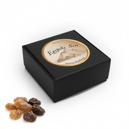 Olive wax for heaters, fireplace Egyptian Dream 