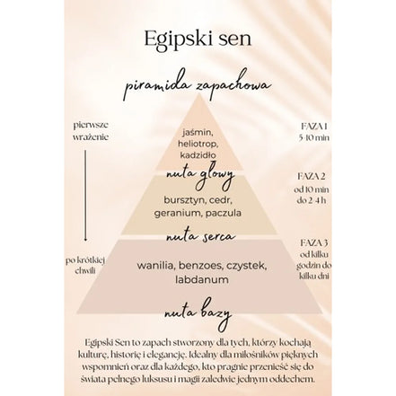 Egipski Sen