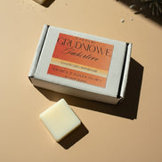 Olive wax for heaters, fireplaces - December Imbirlove 