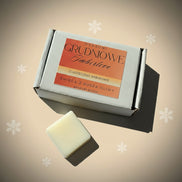 Olive wax for heaters, fireplaces - December Imbirlove 