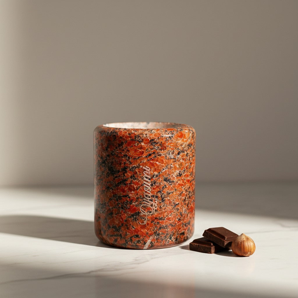 Gondel der Liebe – Luxusstein 