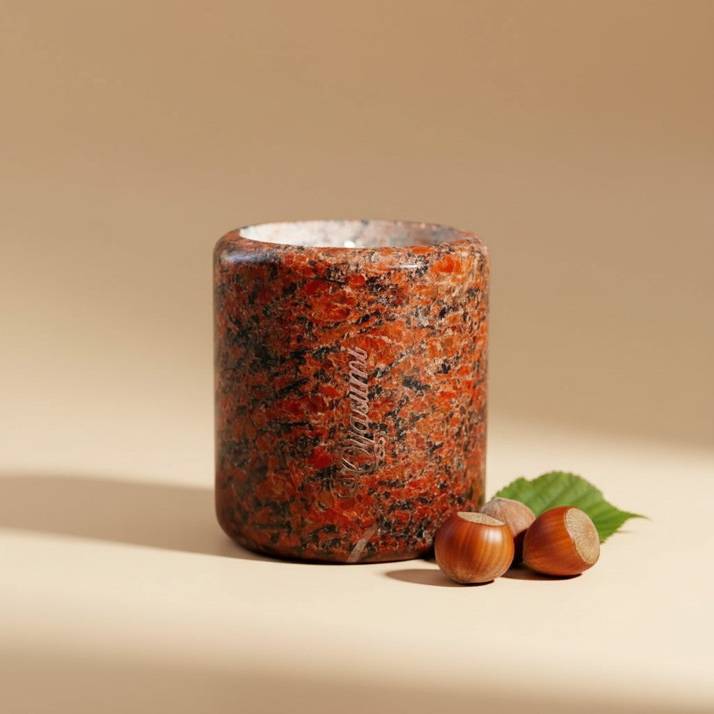 Gondel der Liebe – Luxusstein 