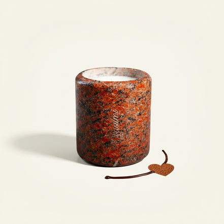 Gondel der Liebe – Luxusstein 