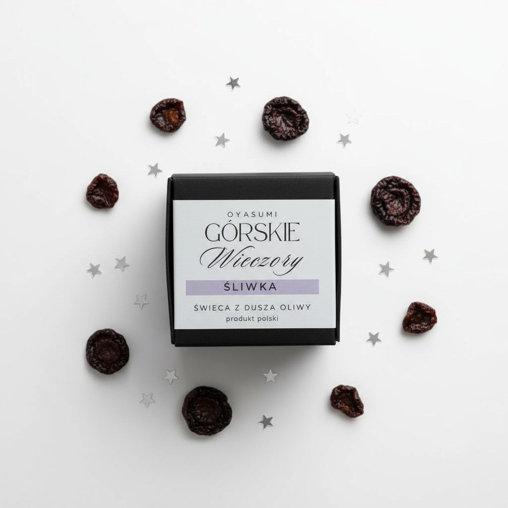 Olivenwachs für Heizgeräte und Kamine – Bergabende 