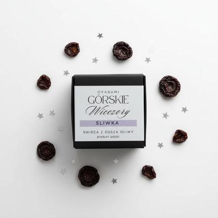 Olivenwachs für Heizgeräte und Kamine – Bergabende 