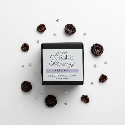 Olivenwachs für Heizgeräte und Kamine – Bergabende 