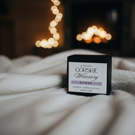 Olivenwachs für Heizgeräte und Kamine – Bergabende 