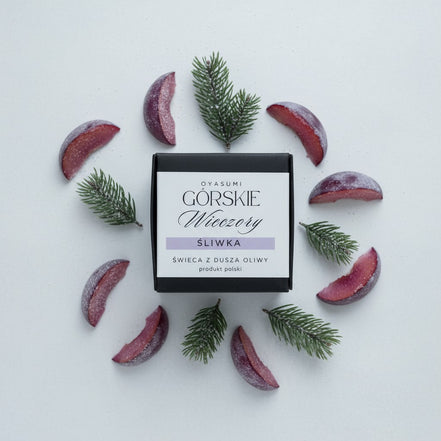 Olivenwachs für Heizgeräte und Kamine – Bergabende 