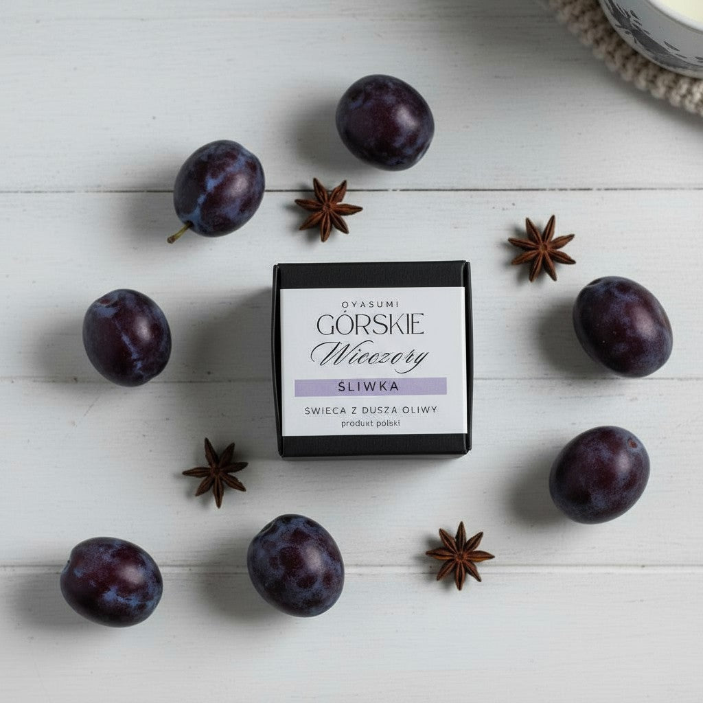 Olivenwachs für Heizgeräte und Kamine – Bergabende 