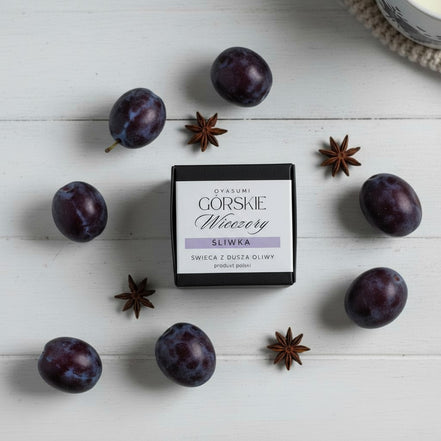 Olivenwachs für Heizgeräte und Kamine – Bergabende 