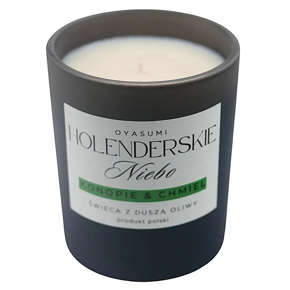 Holenderskie Niebo