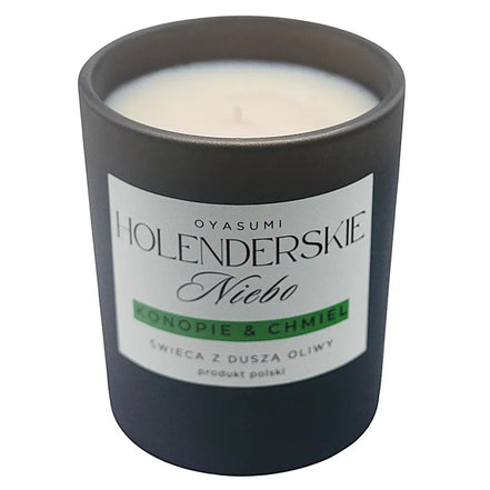 Holenderskie Niebo