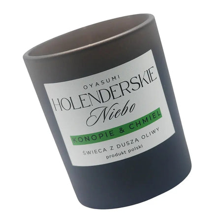 Holenderskie Niebo