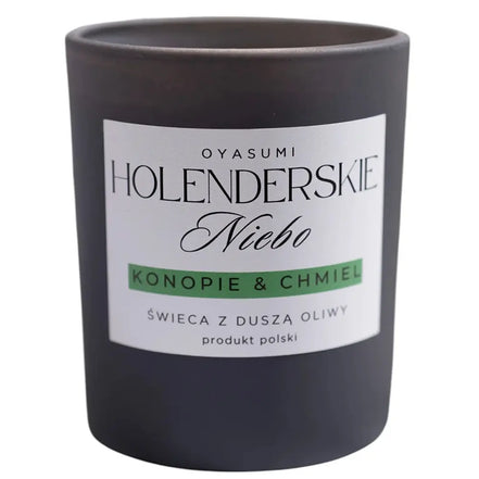Holenderskie Niebo