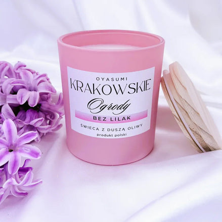 Krakowskie Ogrody